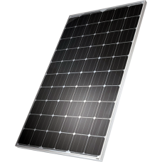 Dayliff 200W 24VDC Monocrystalline Solar Module